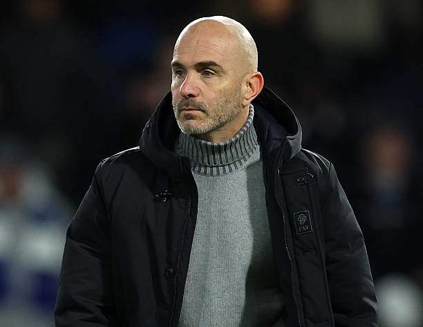 HLV Enzo Maresca bị cho thôi việc trong lúc Chelsea mất phong độ