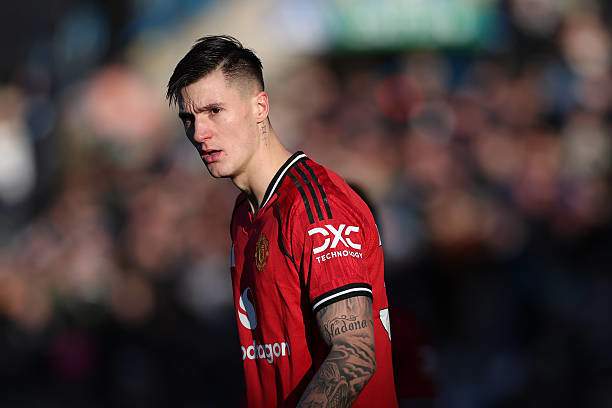 Benjamin Sesko