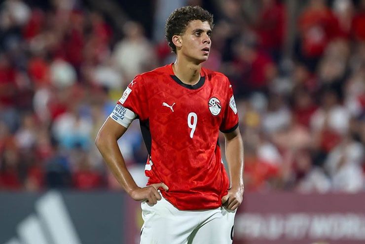 Hamza Abdelkarim