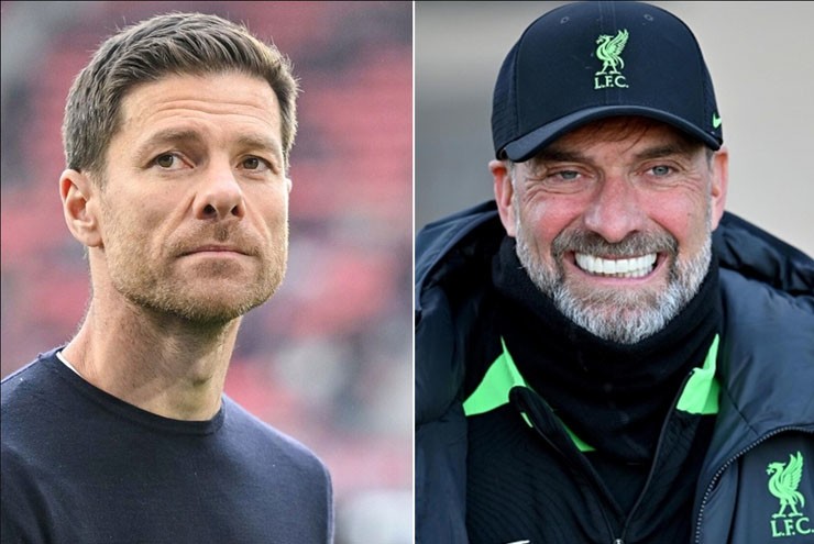 HLV Klopp có thái độ từ chối việc trở thành thuyền trưởng của Real Madrid