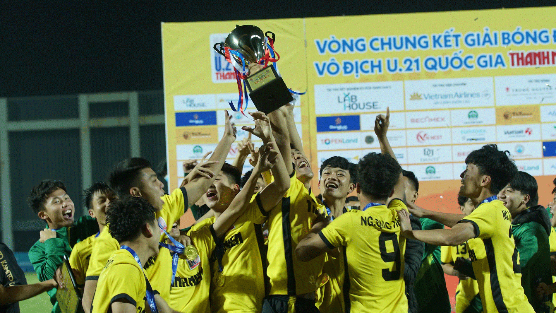 'Lò' đào tạo ra Lý Đức, Nhật Minh săn lứa tài năng mới - 3