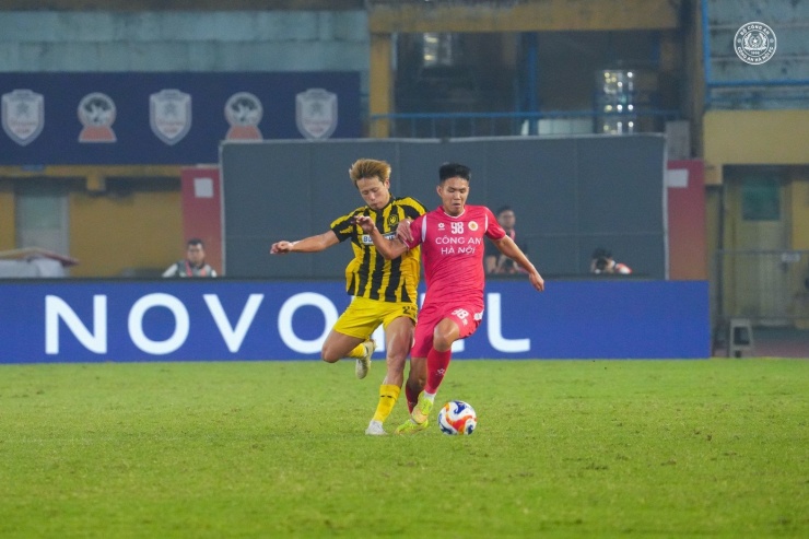 Nhận định Đông Á Thanh Hóa vs Công an Hà Nội, 18h00 ngày 24/2: Bứt tốc trên đỉnh - 2