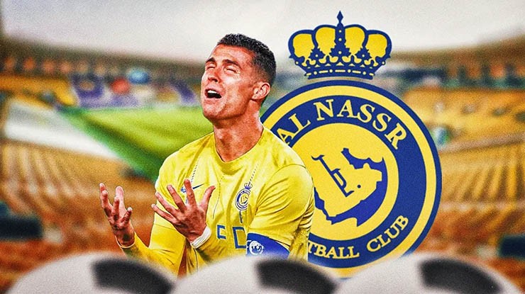 Ronaldo có thể rời Al Nassr trước khi tham dự vòng chung kết World Cup 2026