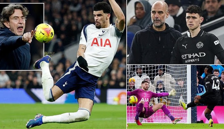 Hấp dẫn bảng xếp hạng Ngoại hạng Anh: MU trở lại top 4, Man City xa dần ngôi đầu - 2