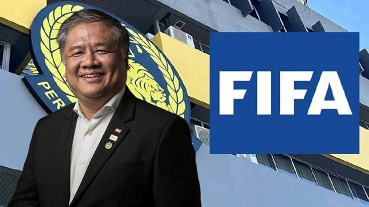 Luật sư Nik Roseli lý giải FAM vẫn còn cơ hội chiến thắng