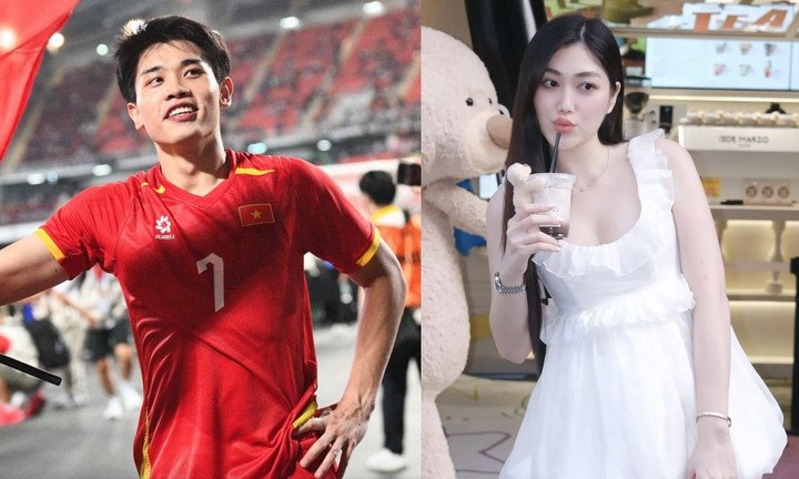 Đình Bắc&nbsp;được cho đang hẹn hò người mẫu Trần Kim Thủy (Thủy Kimi) hơn 6 tuổi