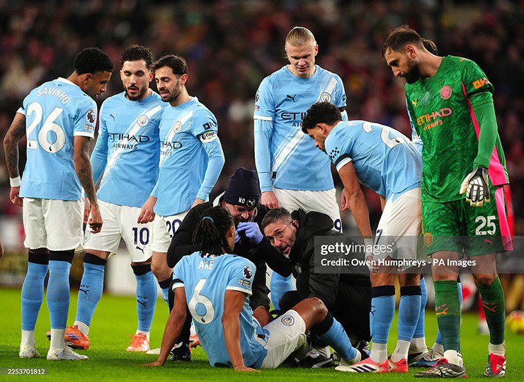 Man City vẫn không được đánh giá cao bằng Arsenal trong cuộc đua vô địch