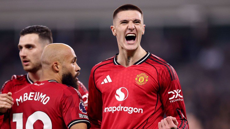 Không có cầu thủ nào ghi nhiều bàn thắng&nbsp;vào sân từ băng từ ghế dự bị tại Premier League mùa này hơn Sesko