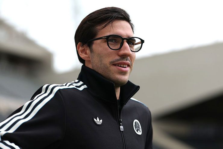 Sandro Tonali